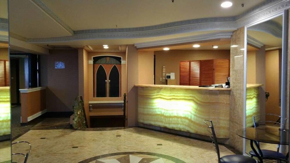 臺北 板桥王旅馆酒店 外观 照片